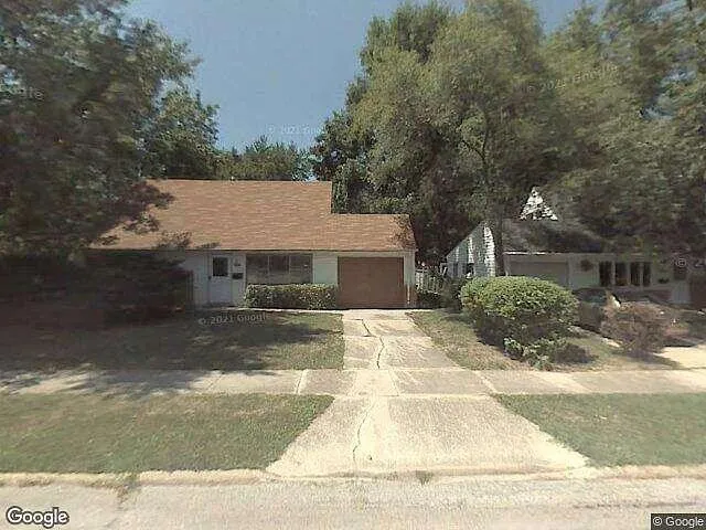 Washington, PARK FOREST, IL 60466  613046341 for Sale