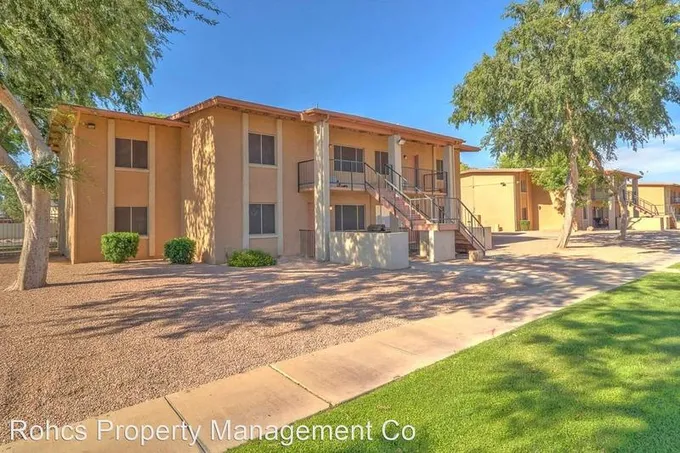The Beverly II 5701 N. 67th Avenue - 238  5701 N. 67th Avenue for Sale