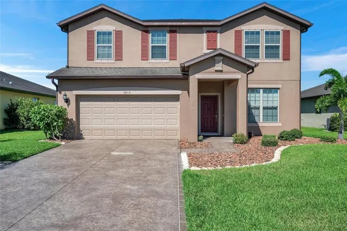 Parrish, Manatee County, FL House for sale Property ID: 417996764