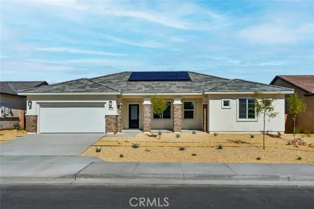 12372 GOLD DUST WAY, Victorville, CA 92392 Single Family Residence For Sale  MLS# SW24011447