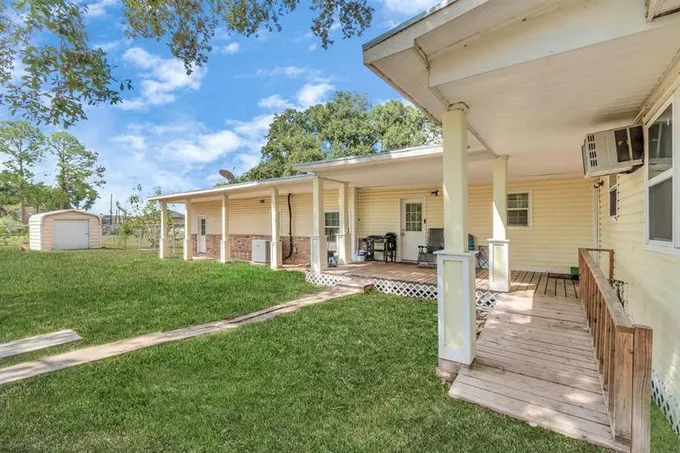 7342 Rodgers Rd, Manvel, TX 77578  MLS# 45048199 for Sale