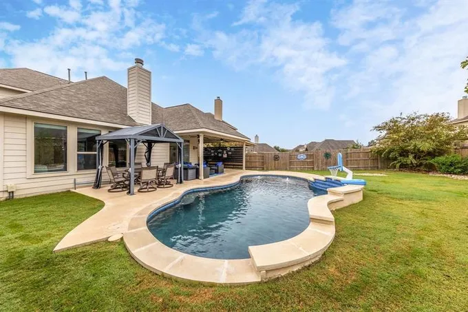 311 Tascate St, Georgetown, TX 78628 for Sale