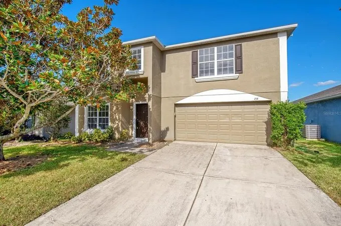 154 Walnut Crest Run, Sanford, FL 32771 - MLS O6156628 for Sale