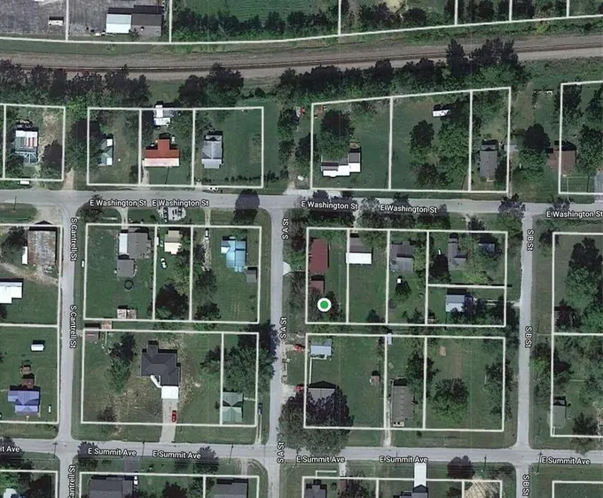 E Washington St, Seymour, MO 65746  618833532 for Sale