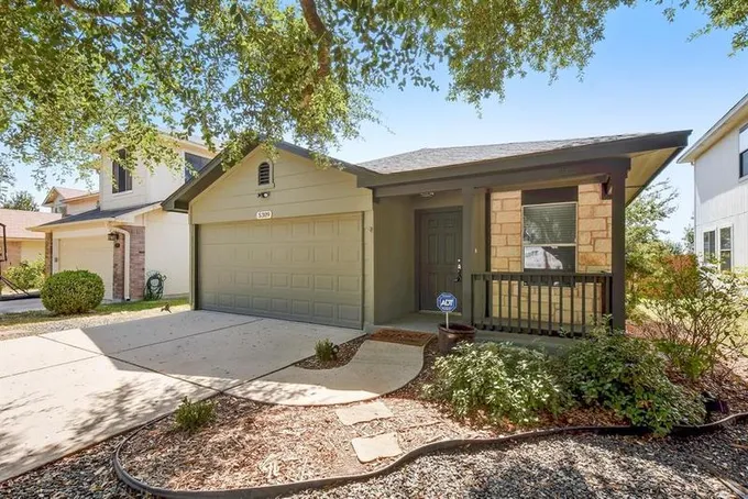 5309 Krueger Ln, Austin, TX 78723 for Sale