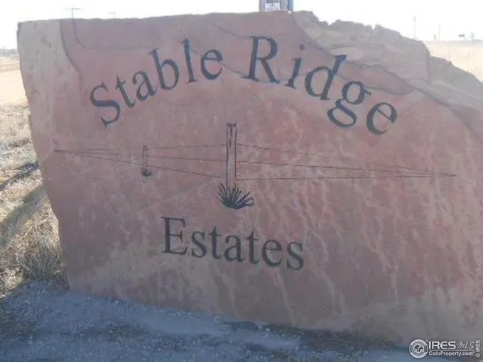 Wiggins, Morgan County, CO Undeveloped Land, Homesites for sale Property ID: 414568166