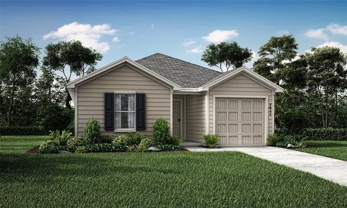 1514 Highbridge Blvd, Crandall, TX 75114 for Sale