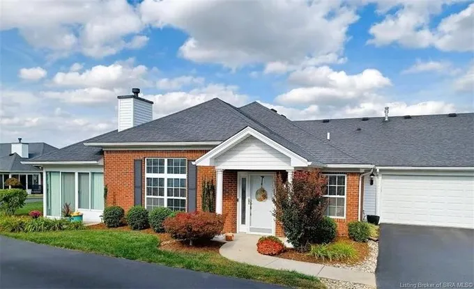 Jeffersonville, Clark County, IN House for sale Property ID: 418040872