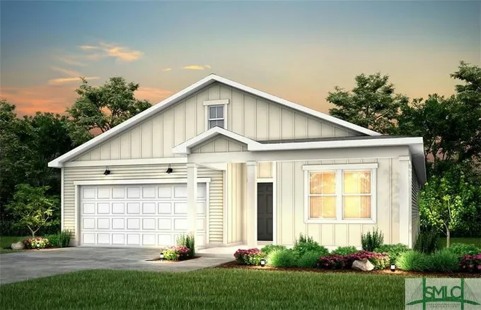 100 CAMBIUM CIRCLE, Richmond Hill, GA 31324 Single Family Residence For Sale  MLS# 301765