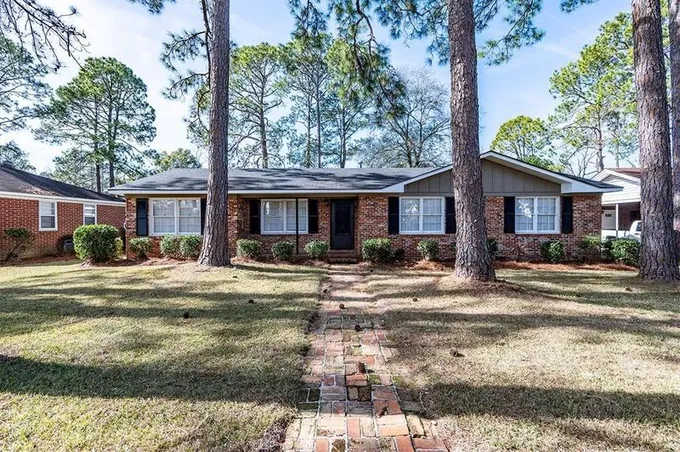 Albany, Dougherty County, GA House for sale Property ID: 418724633