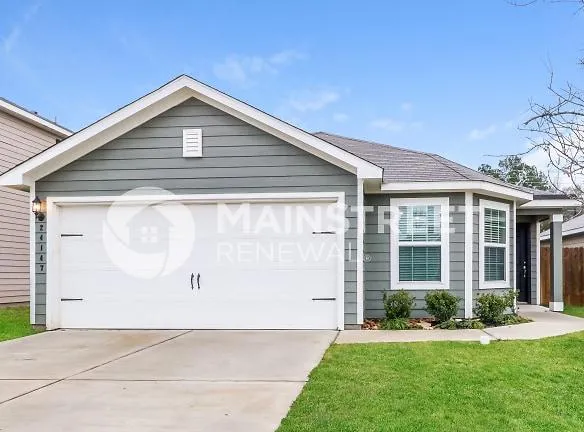 24147 Wilde Dr - Magnolia, TX 77355 - Home For Rent