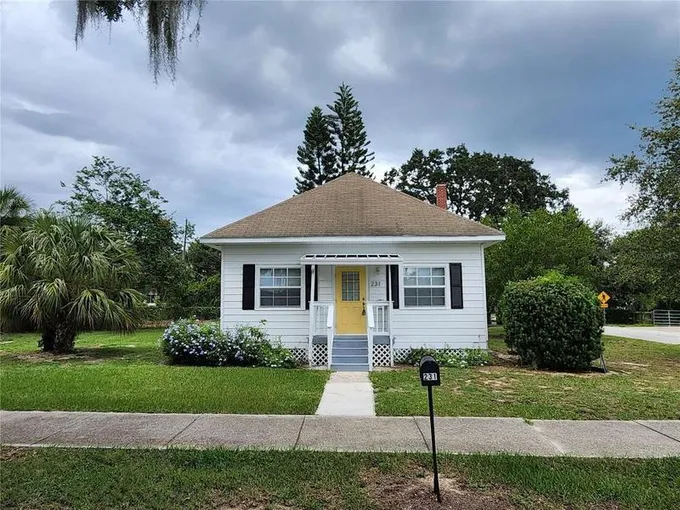 231 AVENUE A NE, WINTER HAVEN, FL 33881  605579679 for Sale