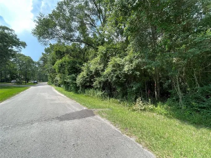 Lot 182 Maple Ln, Woodbranch, TX 77357 for Sale