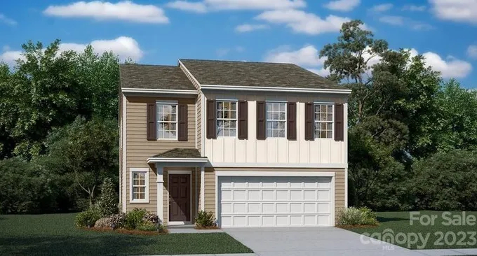 143 Catawba Walk Wy #SF 88, Statesville, NC 28625 - MLS 4099577 for Sale