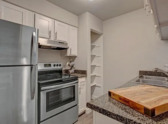 Rosemont West 84th - 1327 W 84th Ave - Denver, CO Apartments for Rent