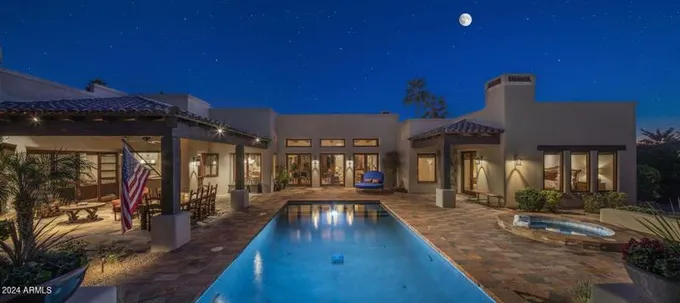 Scottsdale, Maricopa County, AZ House for sale Property ID: 418715428
