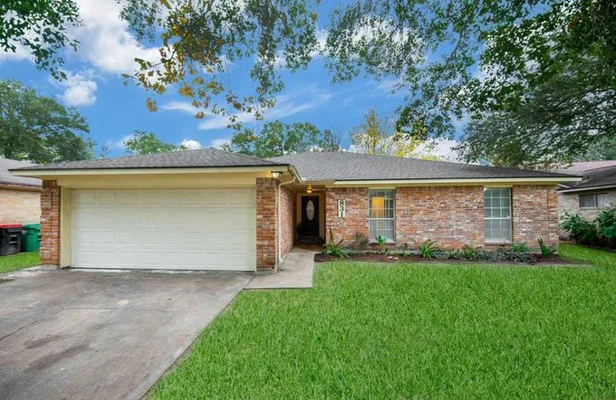 831 SUNDANCE VALLEY DR, Katy, TX 77450 Single Family Residence For Sale  MLS# 50697569