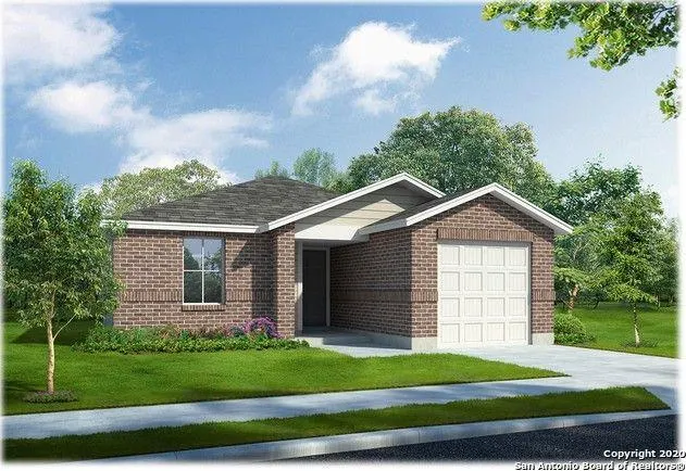 San Antonio, Bexar County, TX House for sale Property ID: 418547373