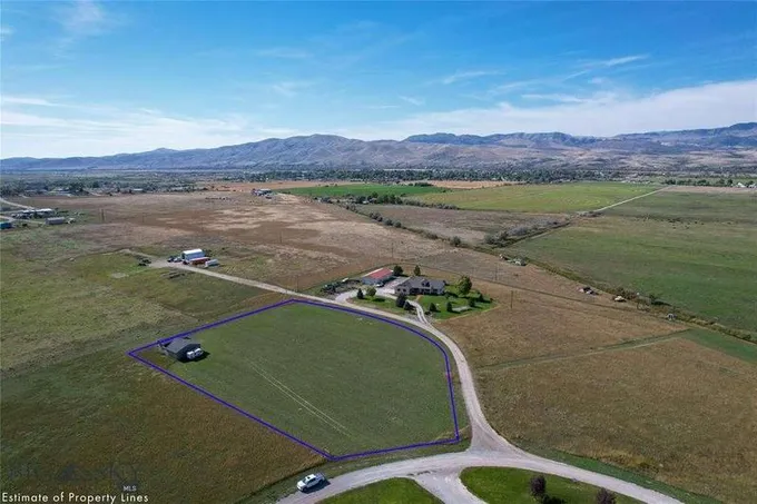 7 Sunrise Road, Townsend, MT 59644  604520296 for Sale