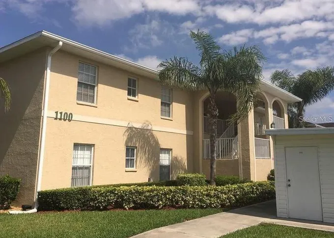 3 bed 2 bath 1489 sqft - 5800 Sabal Trace Dr #1104, North Port, FL 34287 for Sale