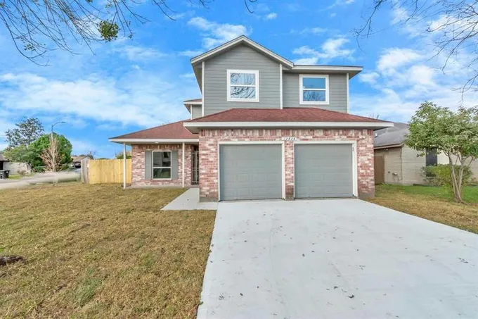 12826 FAWNWAY DR, Houston, TX 77048 Single Family Residence For Sale  MLS# 98908292