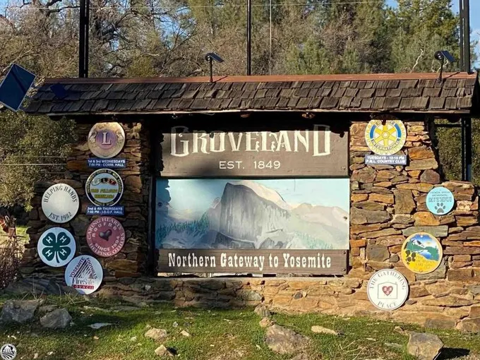 Groveland, Tuolumne County, CA Commercial Property, Homesites for sale Property ID: 415128542