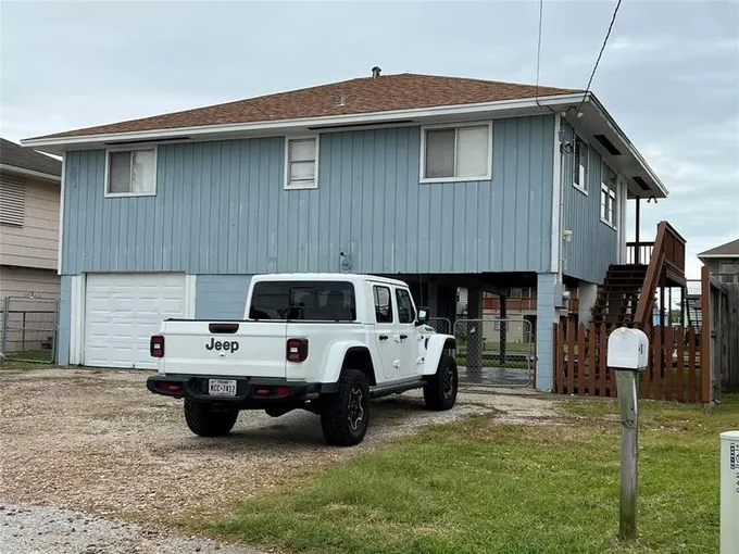 248 Barracuda St, BAYOU VISTA, TX 77563 for Sale