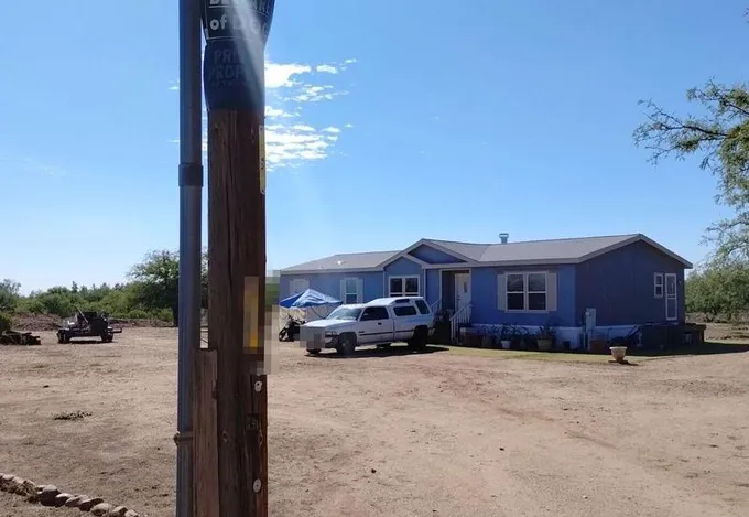 Calle Cupula, HEREFORD, AZ 85615  603951778 for Sale