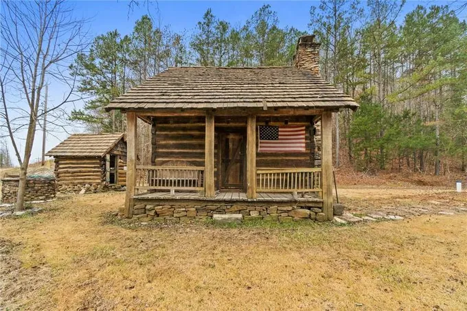 NC 2500 S HWY 7, Jasper, AR 72641 Single Family Residence For Sale  MLS# 1264310