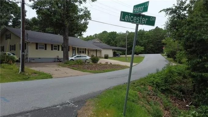 Bella Vista, Benton County, AR Undeveloped Land, Homesites for sale Property ID: 416660464