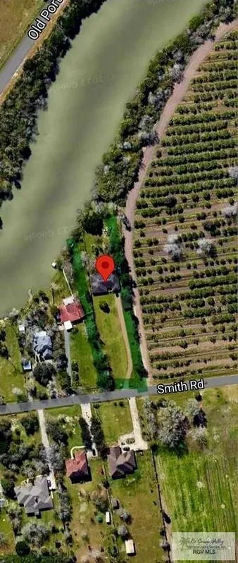 3006 Smith Rd, BROWNSVILLE, TX 78526 for Sale