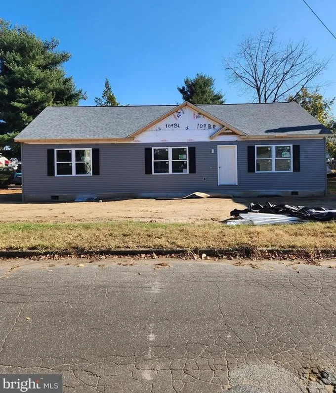 0 Sheridan Ave, Paulsboro, NJ 08066 - MLS NJGL2035854 for Sale