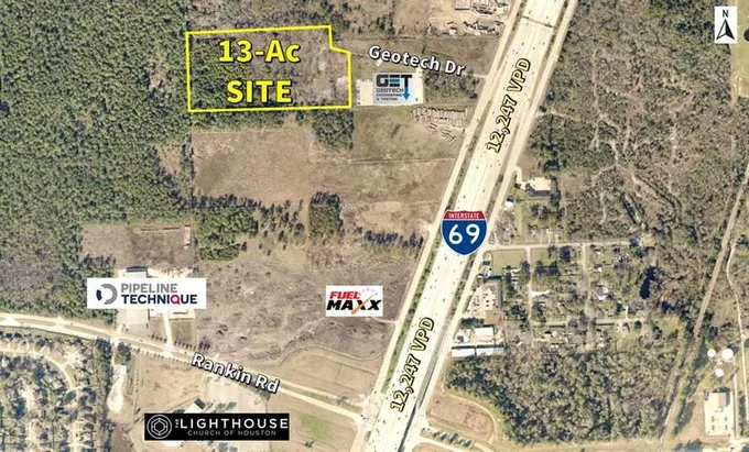 6902 Caldwalder Ln, Houston, TX 77396 for Sale