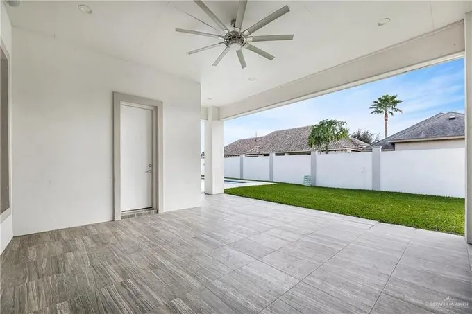 2608 Granjeno Avenue, Hidalgo, TX 78577 for Sale