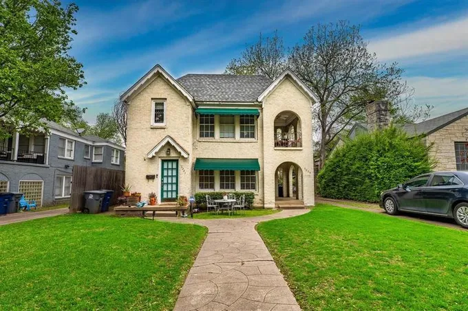 6259 Palo Pinto Ave, Dallas, TX 75214 for Sale
