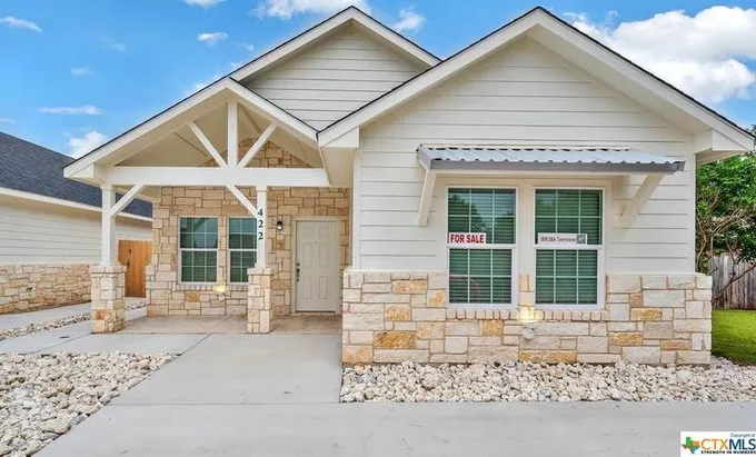 Mcgregor, Mc Lennan County, TX House for sale Property ID: 415596048