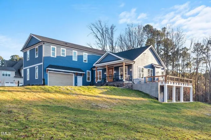 5121 WATKINSDALE AVE, Raleigh, NC 27613 Single Family Residence For Sale  MLS# 10005329