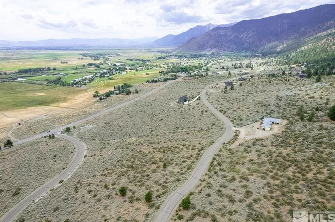 2533 Eagle Ridge Rd #40, Genoa, NV 89411 - MLS 220010282 for Sale