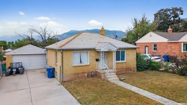 Ogden, Weber County, UT House for sale Property ID: 417259961
