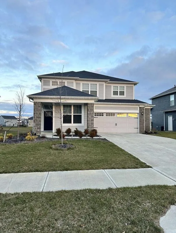 15221 Staffordshire Way, Fishers, IN 46037  620155838 for Rent