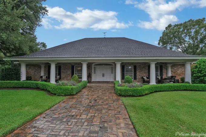 100 Willow Creek Dr, Minden, LA 71055 - MLS 20431711 for Sale