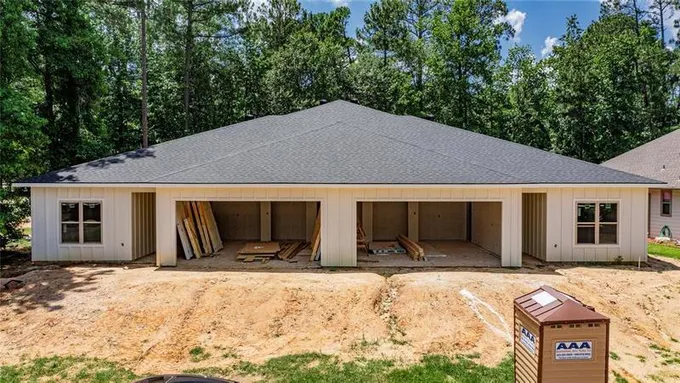 181 Pine Tree 101, HOLLY LAKE RANCH, TX 75765 for Sale