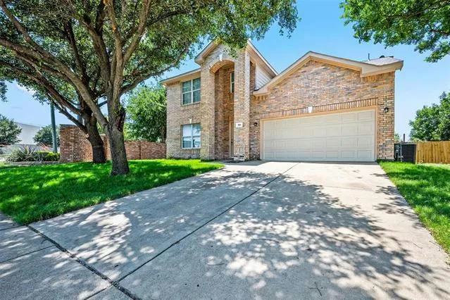 101 HERITAGE DR, Crowley, TX 76036 Single Family Residence For Sale  MLS# 20331959