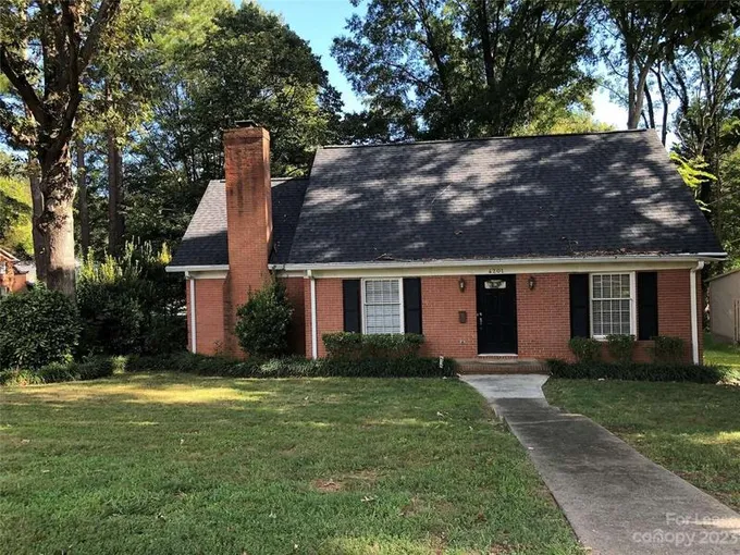 4201 Folkston Drive, Charlotte, NC 28205  621169785 for Rent