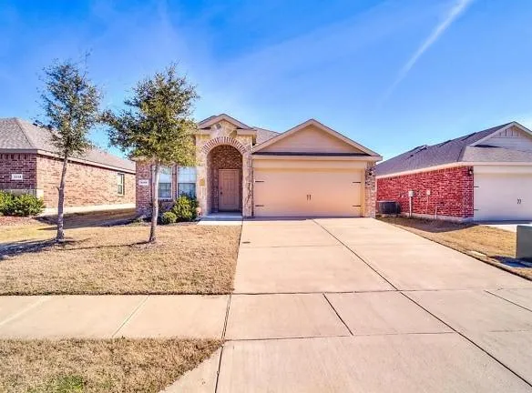 1110 Mercury Dr - Princeton, TX 75407 - Home For Rent