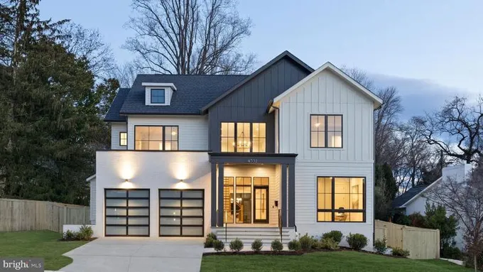Arlington, Arlington County, VA House for sale Property ID: 418528776