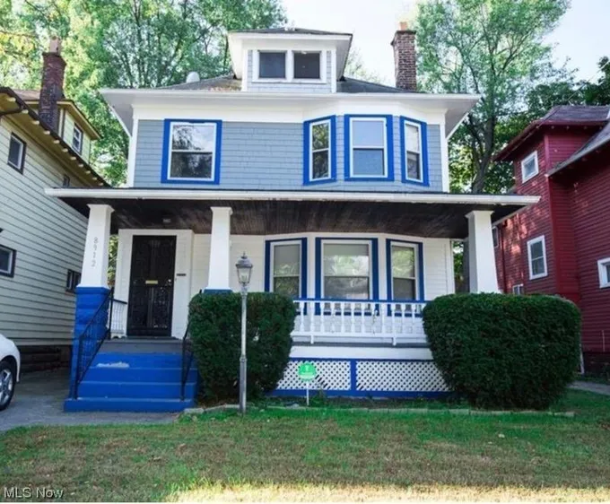 Cleveland, Cuyahoga County, OH House for sale Property ID: 418054411