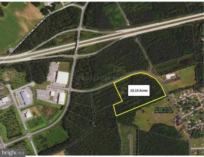 1618 WEST RD, SALISBURY, MD 21801 Land For Sale  MLS# 1001559306