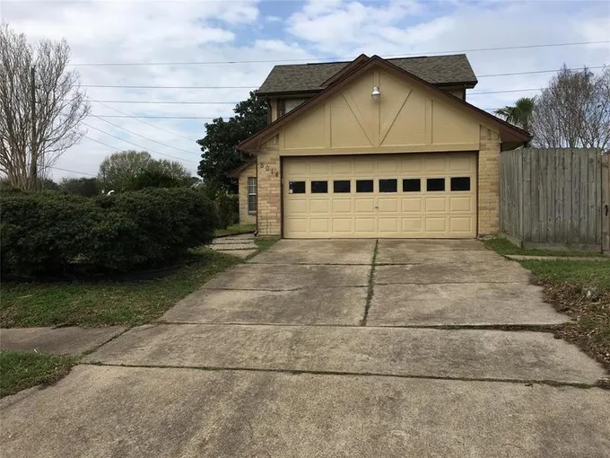 8014 Crestwick Dr, Houston, TX 77083 for Rent