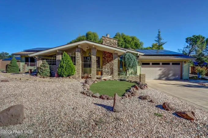 Prescott, Yavapai County, AZ House for sale Property ID: 417846758
